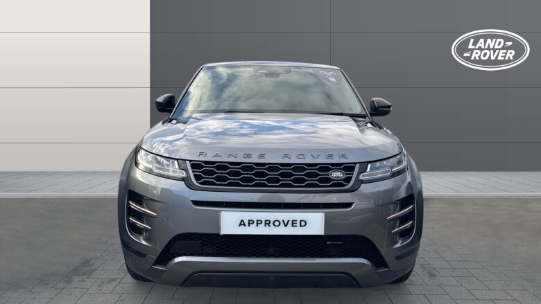 Land Rover Range Rover Evoque 1.5 P300e R-Dynamic S 5dr Auto Hatchback